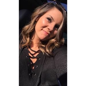 Meet your Posher, Jasmin